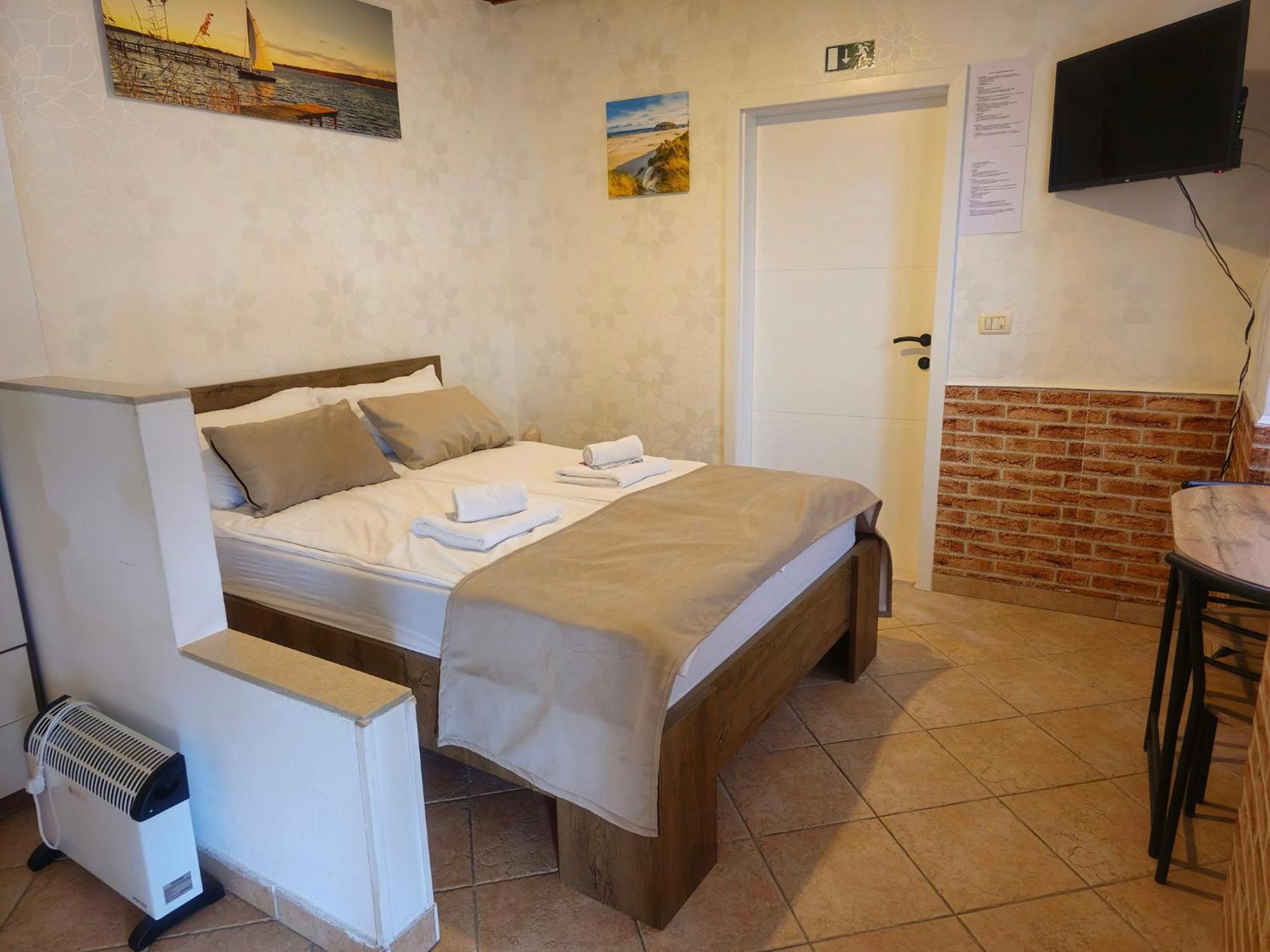 Apartment Ela Piran Exterior photo